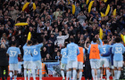 Vụ kiện tài chính của Man City có thể được giải quyết đầu năm 2027