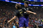 Lamine Yamal phá kỷ lục Champions League của Mbappe