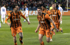 Shakhtar Donetsk: Ngủ trong hầm trú ẩn, mượn sân Chelsea đá Champions League
