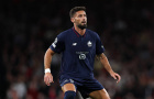 Giroud: 'Arsenal vẫn không hề quên tôi'