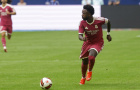 Vinicius Jr nhận án treo giò 4 trận, chính thức lỡ hẹn Siêu kinh điển