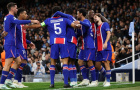 PSG gieo sầu cho Man City trong đại tiệc 6 bàn tại Etihad