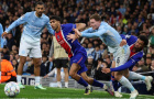Man City trả giá vì sự thiếu hiệu quả khi tiếp đón PSG