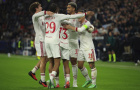 Barcola ghi hat-trick, Liverpool đại thắng 6-3