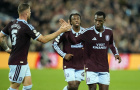 Jackson lập cú đúp giúp Aston Villa đè bẹp Fenerbahce 6-0