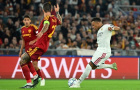Chấm điểm Roma 3-4 Real Madrid: Rudiger hóa người hùng; Mbappe suýt lập cú đúp