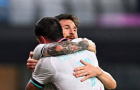 Messi kiến tạo điệu nghệ, Miami hạ NYCFC 2-0