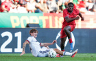 Manchester United quyết đấu Newcastle vì Daniel Banjaqui