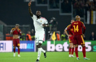 Gasperini tiếc nuối vì Roma thua Real Madrid từ 3 quả phạt góc