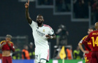 Làm sao Real Madrid có thể ngược dòng hạ Roma trong 7 phút?