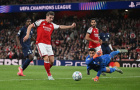 Nigel Winterburn lý giải vì sao Arteta ưu tiên Havertz hơn Gyokeres