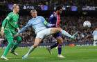 Man City quật cường nhưng PSG mới là nhà vua thực thụ