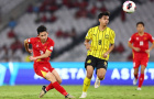 Asian Cup 2027 nguy cơ bị hoãn, tuyển Việt Nam gặp khó
