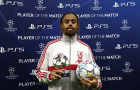 Chấm điểm Liverpool: Đỉnh cao Bradley Barcola