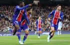 Bỏ qua tranh cãi, Man City đại chiến PSG là bóng đá đỉnh cao
