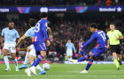 Cái bẫy chuyển trạng thái của PSG nhấn chìm Man City