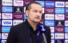HLV Popov chỉ ra 2 lý do khiến Viettel gục ngã ở AFC Champions League Two