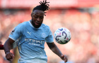 CĐV Man City vùi dập Semenyo sau trận thua PSG