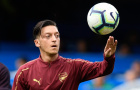 Ngày này năm xưa: Mesut Ozil thiên tài chuyền bóng làm say đắm túc cầu giáo