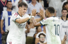 Mourinho: Không dễ cho Carlos Espi khi ở cùng đội với Mbappe