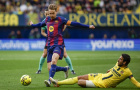 Barca chốt giá bán De Jong 55 triệu bảng cho Man Utd