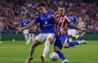 Sự máu lửa của Martinez nay hóa mũi giáo đâm Man Utd