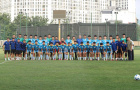 Chủ tịch VFF lấy lứa Quang Hải truyền lửa cho U17 Việt Nam