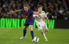 Mất chỗ đứng dưới thời Flick, De Jong đếm ngày rời Barca?