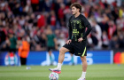 Gyokeres gây thất vọng, Arsenal trở lại với thương vụ Alvarez