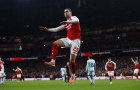 Cuộc họp kín không HLV giúp Arsenal giành cúp Ngoại hạng Anh