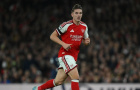 Liệu Viktor Gyokeres còn tương lai tại Arsenal sau trận Lille?
