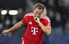 Lộ diện thời điểm Bayern công bố bản hợp đồng mới với Harry Kane