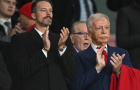 Arsenal thắt chặt chi tiêu dù vừa vô địch Ngoại hạng Anh