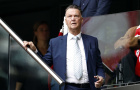 Van Gaal tiếc nuối chuyện mất ghế ở MU vì Man City
