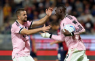 Kolo Muani đánh đầu giúp Juventus thắng ngược Celta Vigo
