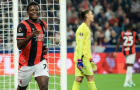 Cisse lập loạt kỷ lục cùng AC Milan ở tuổi 19