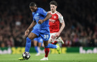 Real, Arsenal, MU chờ diễn biến hợp đồng Kofane