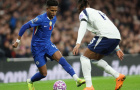 Lý do Estevao từ chối rời Chelsea dù ít được ra sân