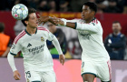 Lập trường của Milan sau khi Mourinho từ chối vụ Endrick