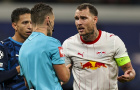 Lời giải David Raum cho bài toán cánh trái của Man Utd