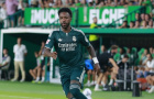 Điều gì đang xảy ra với Vinicius tại Real Madrid?