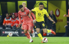 Ethan Nwaneri khẳng định giá trị tại Borussia Dortmund