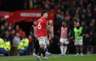 CĐV Man Utd phản ứng bất ngờ về vụ Lisandro Martinez