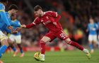 Conor Bradley tiến gần ngày trở lại thi đấu cho Liverpool