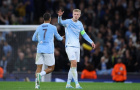 Soi trận Man City vs Ipswich: Nỗ lực củng cố ngôi đầu