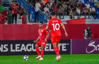 Soi trận CAHN vs Hà Nội FC: Thử thách cho ngôi đầu