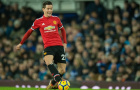 Ander Herrera đứng về phía Bruno Fernandes giữa tâm bão
