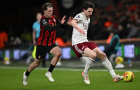 Gạch tên Alex Scott, chuyên gia tiến cử bom tấn khác cho Liverpool