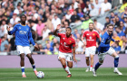 Ai là đối tác hoàn hảo cho Baleba khi MU đấu Leeds?