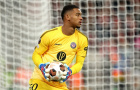 Real nhắm Restes kế thừa vị trí của Courtois